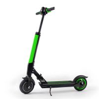 Электросамокат Jetson L9 Зеленый