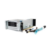 Дисковая корзина HP Enterprise DL38X Gen10 Prem 2SFF HDD Riser Kit, 826688-B21
