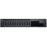 Сервер Dell PowerEdge R740 2.5" Rack 2U, 210-AKXJ-91