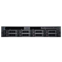 Сервер Dell PowerEdge R740 3.5" Rack 2U, 210-AKXJ-99