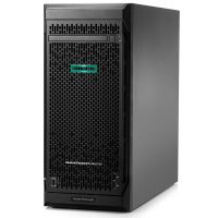 Сервер HP Enterprise ProLiant ML110 Gen10 3.5" Tower 4.5U, P03685-425