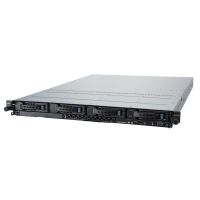 Серверная платформа Asus RS300-E10-PS4 1U 1xLGA 1151v2 4x3.5", RS300-E10-PS4