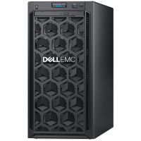 Сервер Dell PowerEdge T140 3.5" Minitower, T140-4720