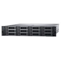 Сервер Dell PowerEdge R540 3.5" Rack 2U, R540-2137