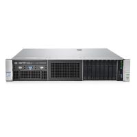 Сервер HP Enterprise ProLiant DL380 Gen9 2.5" Rack 2U, Q6L72A