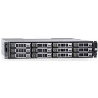 Сервер Dell PowerEdge R730XD 3.5" Rack 2U, 210-ADBC-307