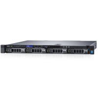 Сервер Dell PowerEdge R230 3.5" Rack 1U, 210-AEXB-2
