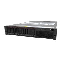 Lenovo ThinkSystem SR550 7X04A005EA