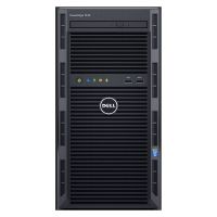 Сервер Dell PowerEdge T130 3.5" Minitower, 210-AFFS-17