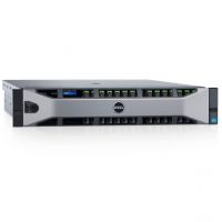Сервер Dell PowerEdge R730 2.5" Rack 2U, 210-ACXU-244
