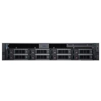 Сервер Dell PowerEdge R740 3.5" Rack 2U, 210-AKXJ-57