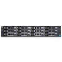 Сервер Dell PowerEdge R730xd 3.5" Rack 2U, 210-ADBC-259