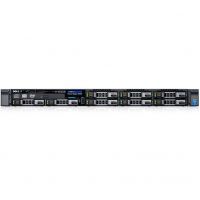 Сервер Dell PowerEdge R630 2.5" Rack 1U, 210-ACXS-263