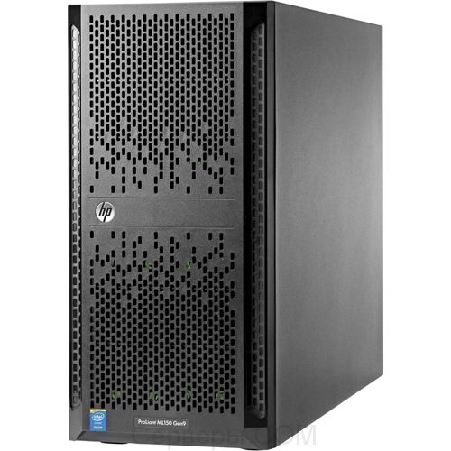 Сервер HP Enterprise ProLiant ML150 Gen9 3.5" Tower 5U, 834615-425