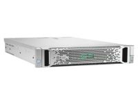 Сервер HP Enterprise ProLiant DL560 Gen9 2.5" Rack 2U, 830073-B21