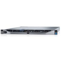 Сервер Dell PowerEdge R630 2.5" Rack 1U, 210-ACXS-226