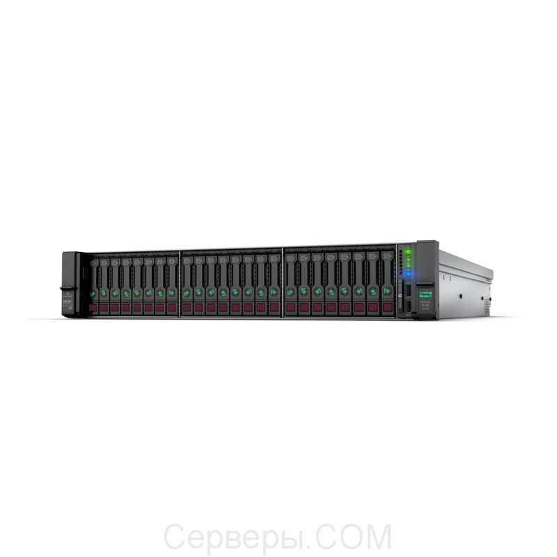 Сервер HPE Proliant DL385 Gen10 878724-B21