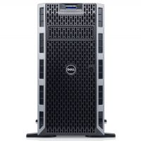 Сервер Dell PowerEdge T430 3.5" Tower 5U, 210-ADLR-33