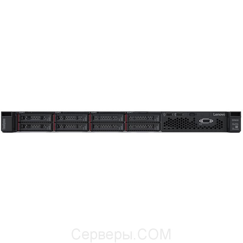 Lenovo ThinkSystem SR630 7X02A048EA