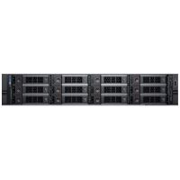 Сервер Dell PowerEdge R540 3.5" Rack 2U, 210-ALZH-3