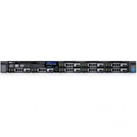 Сервер Dell PowerEdge R630 2.5" Rack 1U, 210-ACXS-272