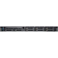 Сервер Dell PowerEdge R340 2.5" Rack 1U, R340-7730-11