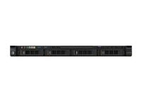 Сервер Lenovo x3250 M6 3.5" Rack 1U, 3943E6G