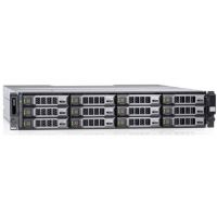 Сервер Dell PowerEdge R730xd 3.5" Rack 2U, 210-ADBC-137