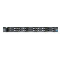 Сервер Dell PowerEdge R630 2.5" Rack 1U, 210-ACXS-30