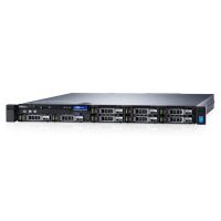 Сервер Dell PowerEdge R330 2.5" Rack 1U, 210-AFEV-135
