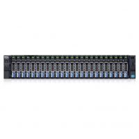 Сервер Dell PowerEdge R730XD 2.5" Rack 2U, 210-ADBC-141