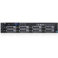 Сервер Dell PowerEdge R730 3.5" Rack 2U, 210-ACXU-310