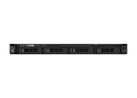 Сервер Lenovo x3250 M6 3.5" Rack 1U, 3633E6G