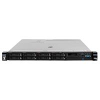 Сервер Lenovo x3550 M5 2.5" Rack 1U, 5463E4G