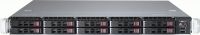 Серверная платформа Supermicro SuperServer 1027R-N3RF 1U 2xLGA 2011 10x2.5", SYS-1027R-N3RF