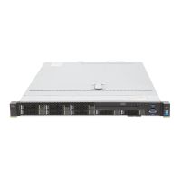 Сервер Huawei FusionServer 1288H v5 2.5" Rack 1U, 02311XDB_BUNDLE4