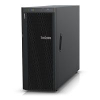 Сервер Lenovo ThinkSystem ST550 2.5" Tower 4U, 7X10A02HEA