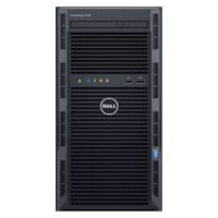 Сервер Dell PowerEdge T130 3.5" Minitower, 210-AFFS-11