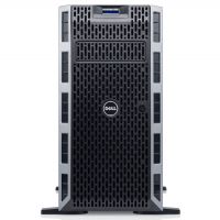 Сервер Dell PowerEdge T430 3.5" Tower 5U, 210-ADLR-20