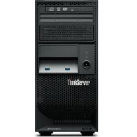 Сервер Lenovo ThinkServer TS140 3.5" Tower 4U, 70A4003QRU