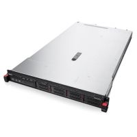 Сервер Lenovo ThinkServer RD350 2.5" Rack 1U, 70D8000QEA