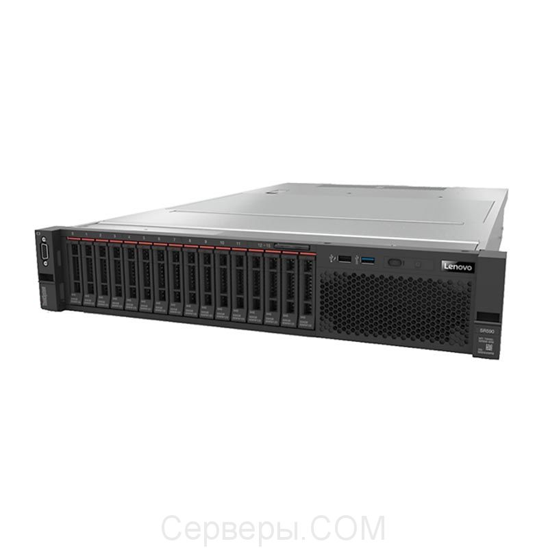 Lenovo ThinkSystem SR590 7X99A03CEA