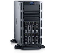 Сервер Dell PowerEdge T330 3.5" Tower, 210-AFFQ-7