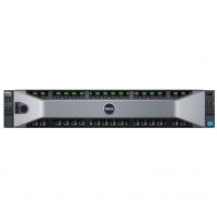 Сервер Dell PowerEdge R730XD 2.5" Rack 2U, 210-ADBC-110