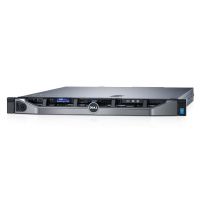 Сервер Dell PowerEdge R330 3.5" Rack 1U, 210-AFEV-34