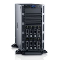 Сервер Dell PowerEdge T330 3.5" Tower, 210-AFFQ-21