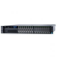Сервер Dell PowerEdge R730 2.5" Rack 2U, 210-ACXU-277