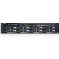 Сервер Dell PowerEdge R730 3.5" Rack 2U, 210-ACXU-311