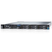 Сервер Dell PowerEdge R630 2.5" Rack 1U, 210-ACXS-282