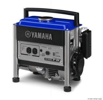 Yamaha EF 1000 FW | Generator | 0.7KVa